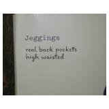 Navy Blue, Small, Women