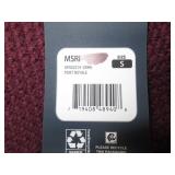 GAP Seed Stitch Sweater, Size Small, Dark Red