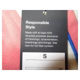 Original Use - Casual Sweat Shorts with Drawstring Waist, Small  (set of 2)