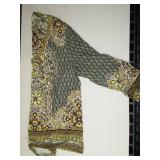 One world - 3/4 Sleeve Shirt, Size XL