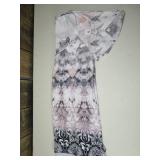 One World Live and Let Live - Beautiful Shirt, Size XS