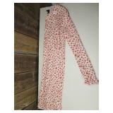 Art Class - Pink Dress, Size XXL