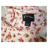 Art Class - Pink Dress, Size XXL