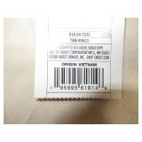 A New Day - Kick Flare Pants, Tan, Size 16