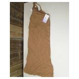 Stars Above - Brown Dress, Size XS