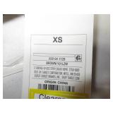 Stars Above - Brown Dress, Size XS