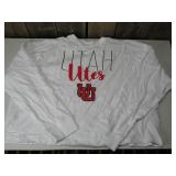 Rivalry Threads 91 - white long sleeve, size large
