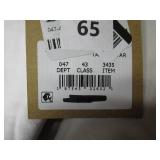 Rivalry Threads 91 - white long sleeve, size large