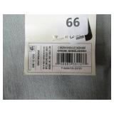 Cat & Jack - Gray Jeans with Super Stretch, Size 14 Husky