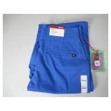 Houston White - Blue Chino Jeans, 30 x 30