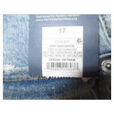 Universal Thread - Jean Skirt, Size 17
