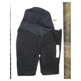 Over Belly Skinny Maternity Pants - Isabel Maternity by Ingrid & Isabel