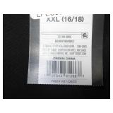 Art Class - Dressy Pants, Black, Size XXL