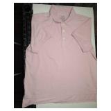 Goodfellow & Co. - Light Pink Dress Up Shirt, Size XL