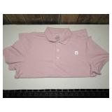 Goodfellow & Co. - Light Pink Dress Up Shirt, Size XL