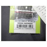 all in motion - woven wide-leg pants, size large