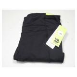 all in motion - capri leggings, size large