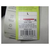 all in motion - capri leggings, size large