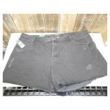 wild fable - black shorts, 28/4.5