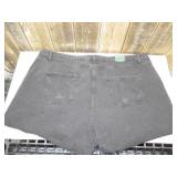 wild fable - black shorts, 28/4.5