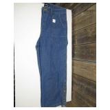 Mod X - Blue Jeans, Size 8