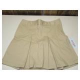 Cat & Jack - Beige Skirt, Size 12 plus