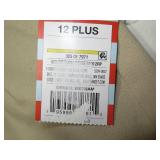 Cat & Jack - Beige Skirt, Size 12 plus