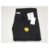 Cat & Jack - black jeans, size 16