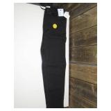 Cat & Jack - black jeans, size 16