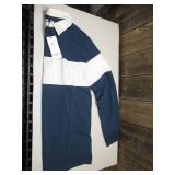 GoodFellow & Co. - Banner Blue Dress-up Shirt, Size M Tall