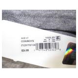 Cowboy Toddler 4T 2 pc set