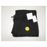 Cat & Jack - Kids Black Jeans, Size 16,