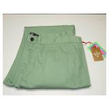 Houston White - Loden Frost Jeans, Size XXL