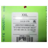 Houston White - Loden Frost Jeans, Size XXL