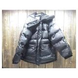 Universal Thread - Black Coat, Size Small