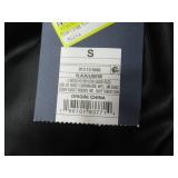 Universal Thread - Black Coat, Size Small