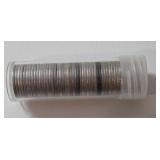 1 Roll of Silver Roosevelt Dimes