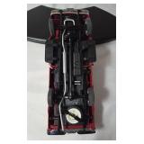 1957 Dodge Pickup - D100 Sweptside Danbury Mint - 1:24 Diecast - Rear tail light is missing