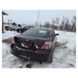 2009 Toyota Scion TC