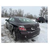 2009 Toyota Scion TC