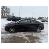 2009 Toyota Scion TC