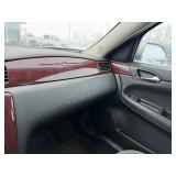 2008 Chevrolet Impala