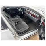 2008 Chevrolet Impala