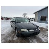 2003 Chevrolet Malibu