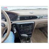 2003 Chevrolet Malibu