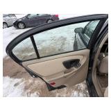 2003 Chevrolet Malibu