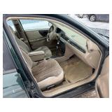 2003 Chevrolet Malibu