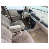 2003 Chevrolet Malibu