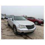 2007 Chrysler Pacifica