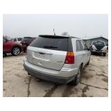 2007 Chrysler Pacifica